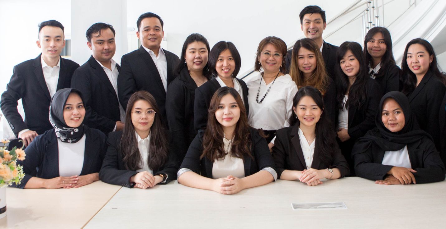 Global-Partner